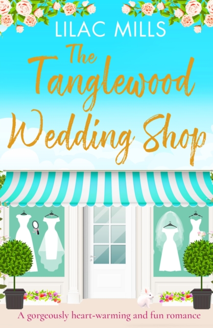 Tanglewood Wedding Shop