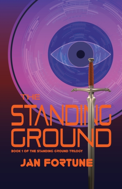 Standing Ground