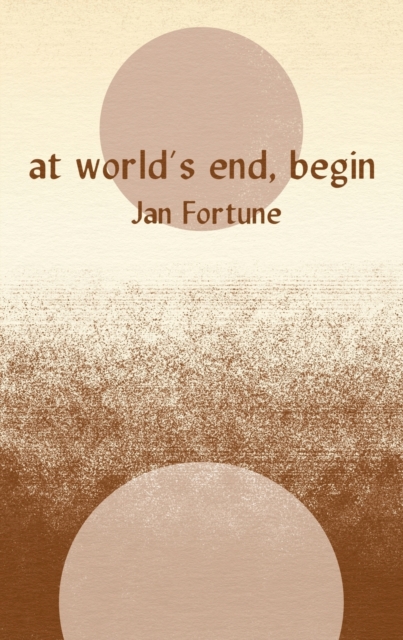 At World's End, Begin