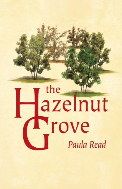 Hazelnut Grove