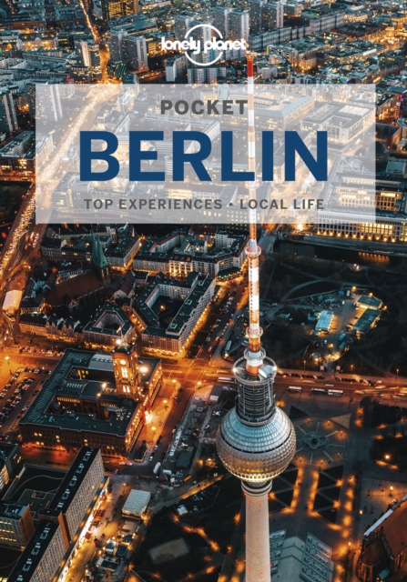 Lonely Planet Pocket Berlin