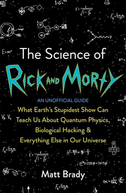 Science of Rick and Morty