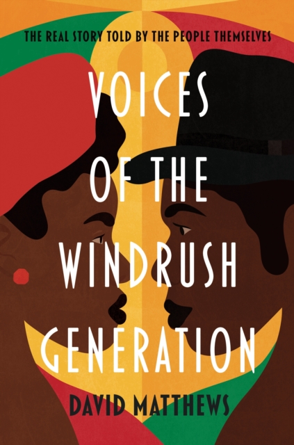 Voices of the Windrush Generation