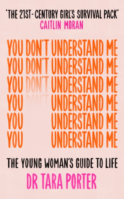 You Don't Understand Me