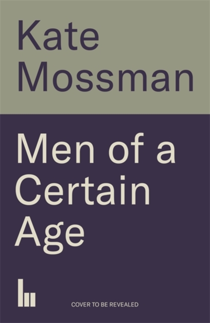 Men of a Certain Age