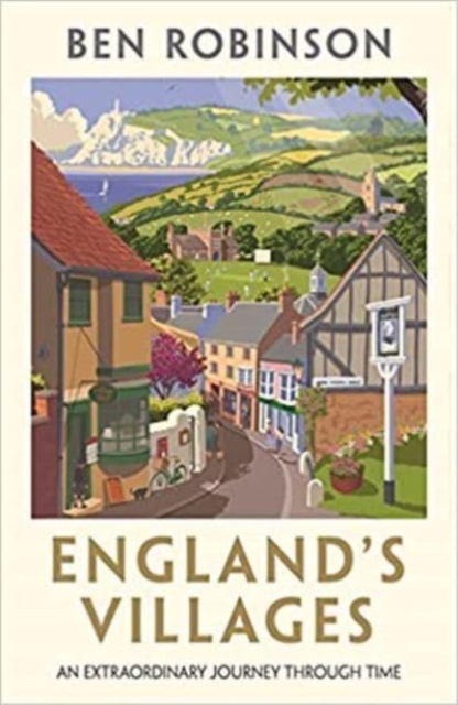 England's Villages