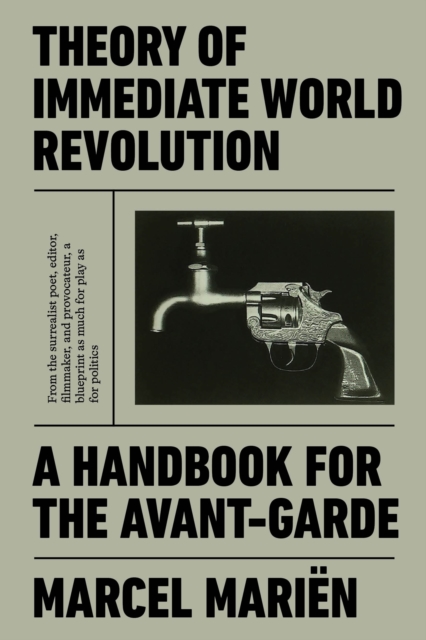 Theory of Immediate World Revolution