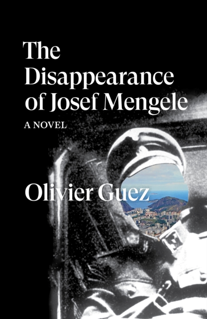 Disappearance of Josef Mengele