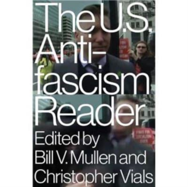 US Antifascism Reader