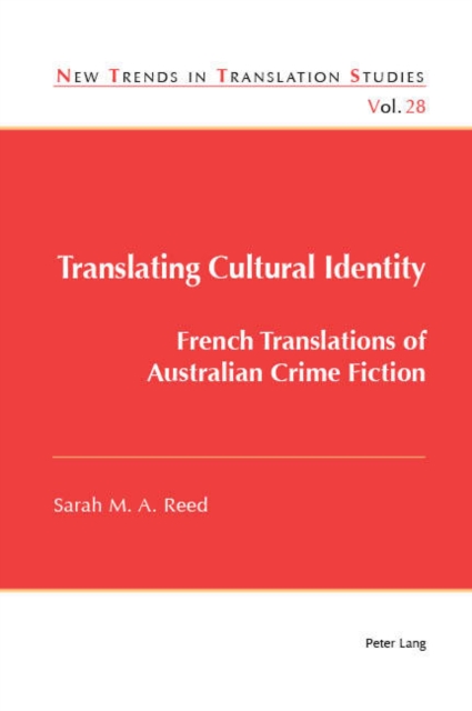 Translating Cultural Identity