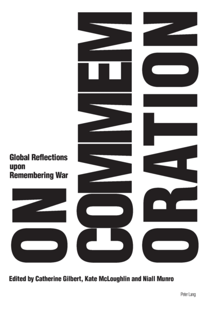 On Commemoration