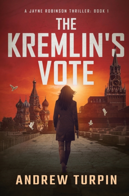 Kremlin's Vote
