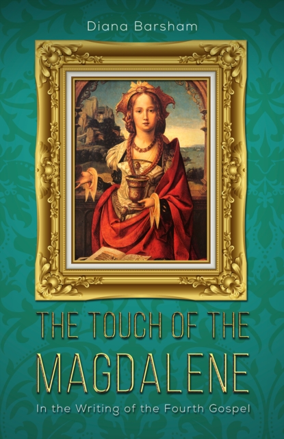 Touch of the Magdalene