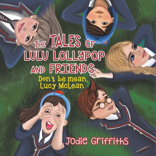 Tales of Lulu Lollypop and Friends