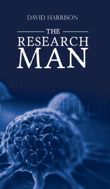 Research Man