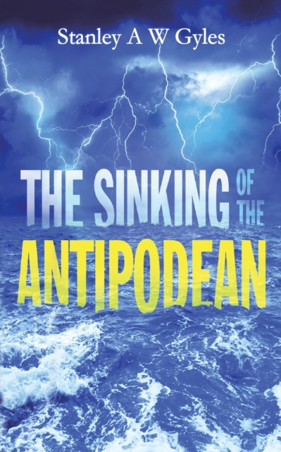 Sinking of the Antipodean