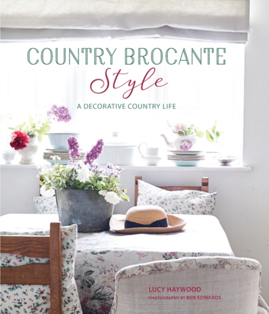 Country Brocante Style