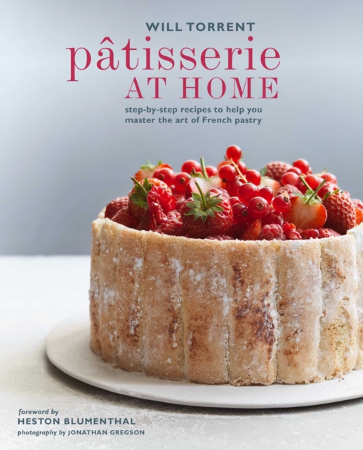 Patisserie at Home