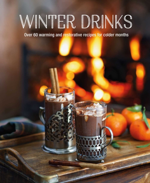 Winter Drinks