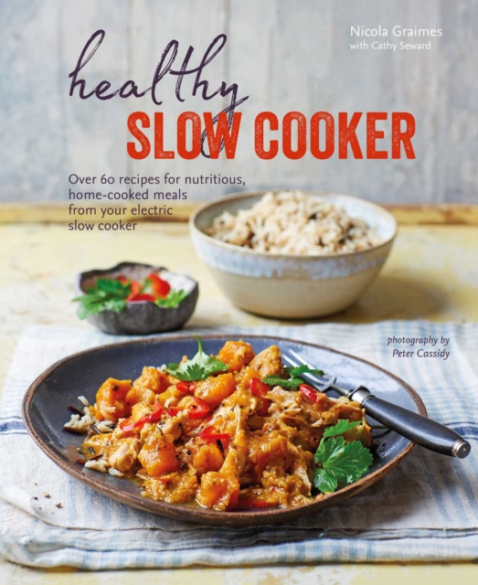 Healthy Slow Cooker