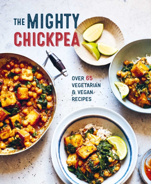 Mighty Chickpea