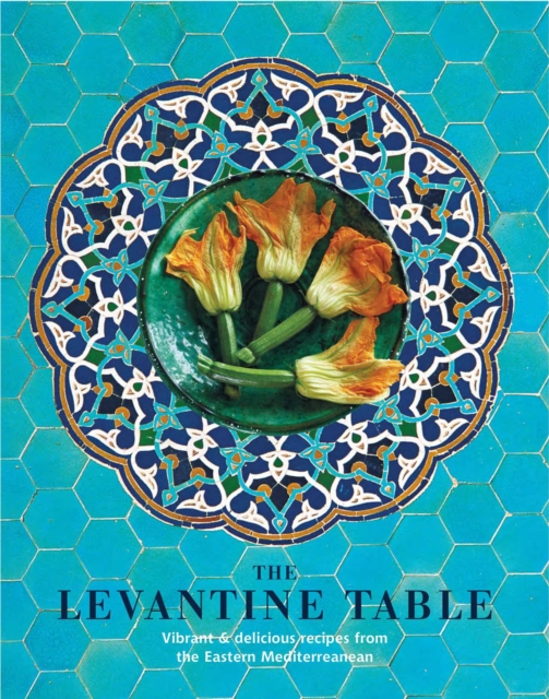 Levantine Table