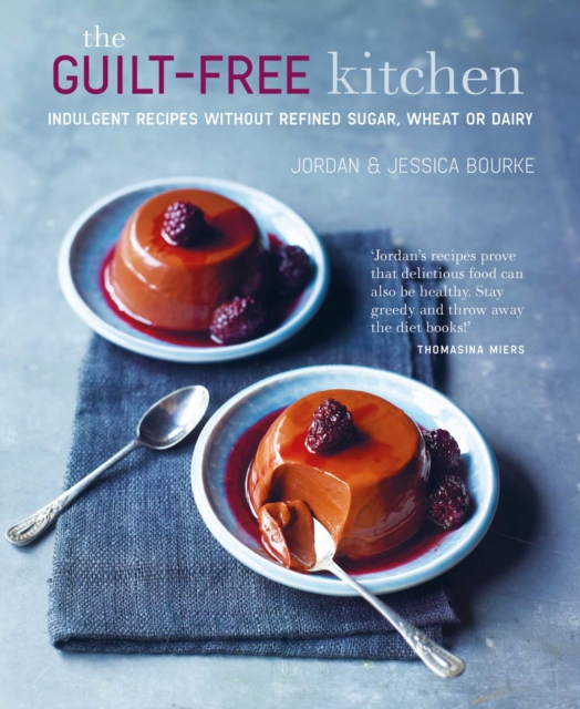 Guilt-free Kitchen