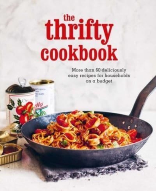 Thrifty Cookbook