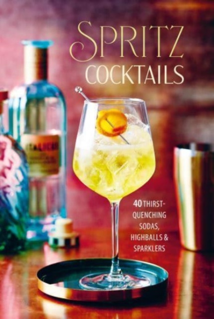 Spritz Cocktails