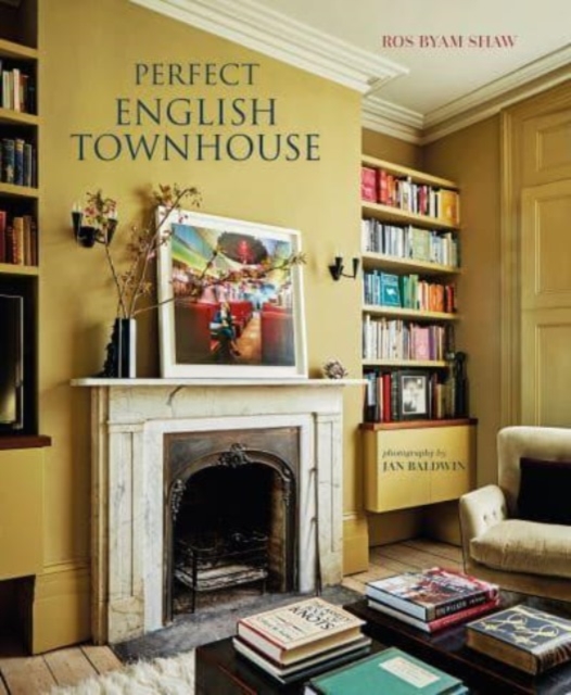 Perfect English Townhouse