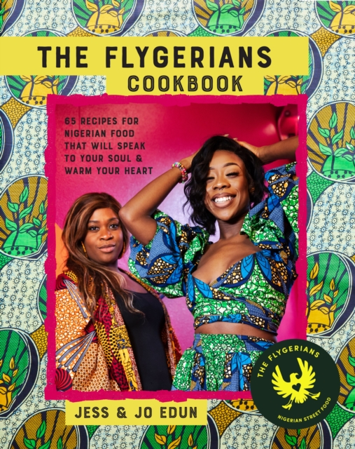 Flygerians Cookbook