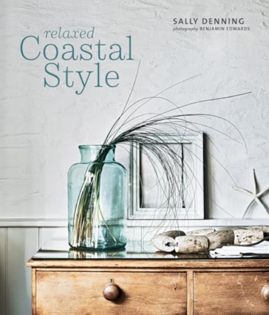 Relaxed Coastal Style