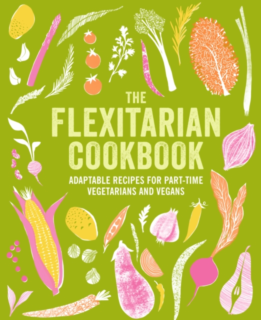 Flexitarian Cookbook