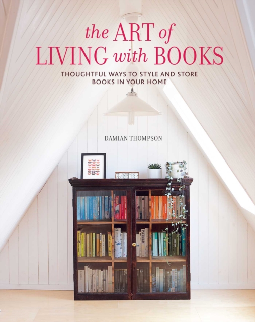 The Art of Living with Books