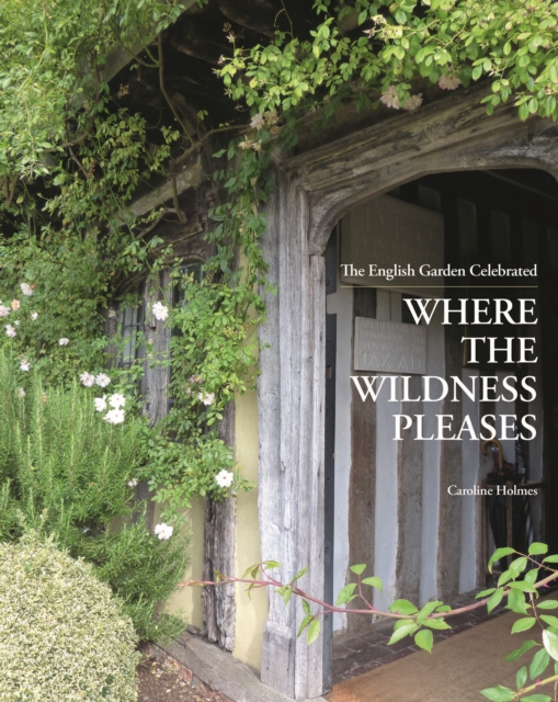 Where the Wildness Pleases