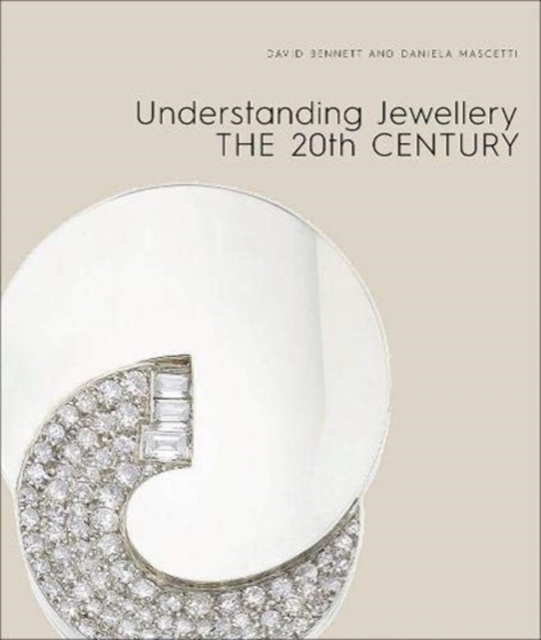 Understanding Jewellery: The 20th Century