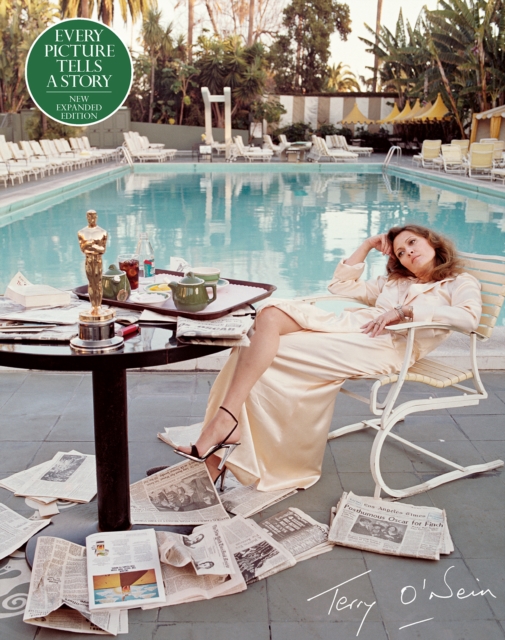 Terry O’Neill: Every Picture Tells a Story