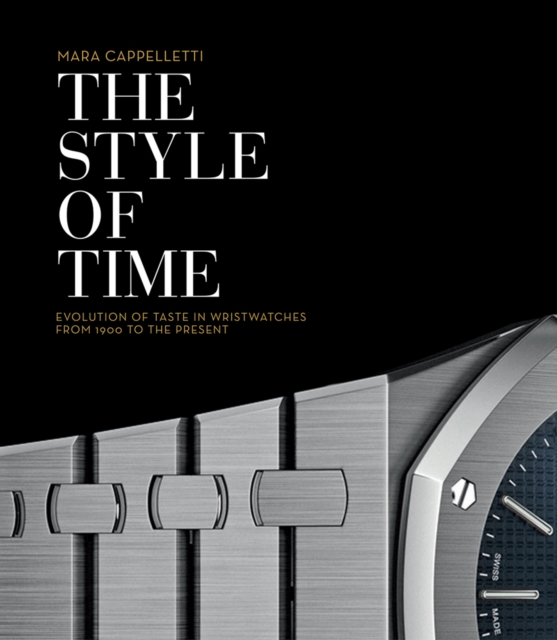 Style of Time