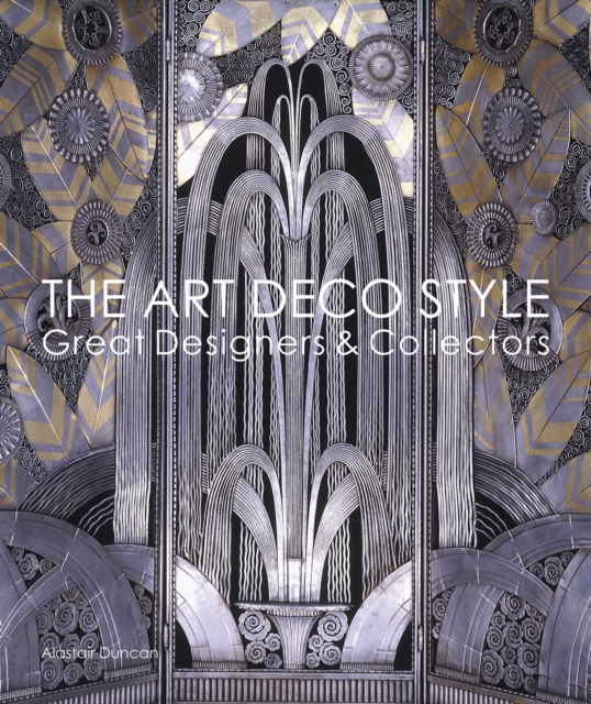 Art Deco Style