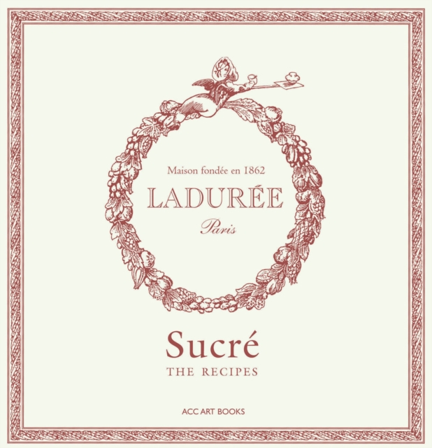 Laduree Sucre