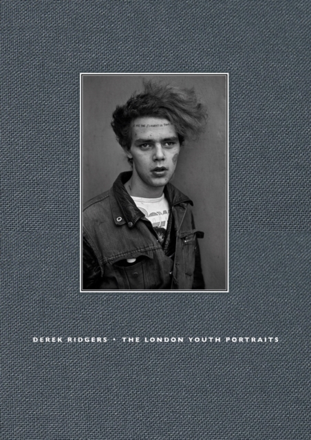 London Youth Portraits