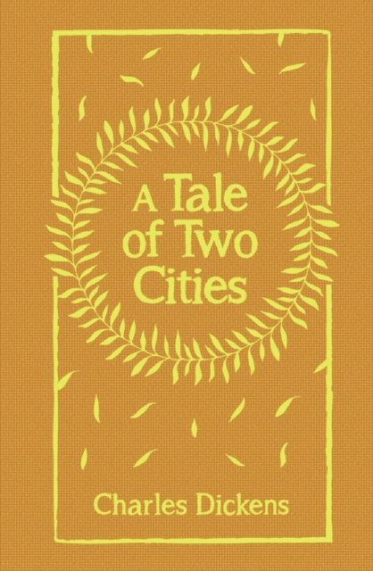 Tale of Two Cities