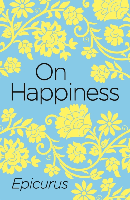 On Happiness