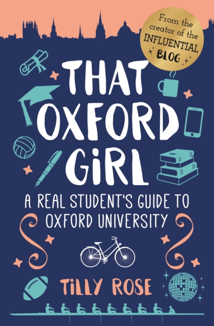 That Oxford Girl