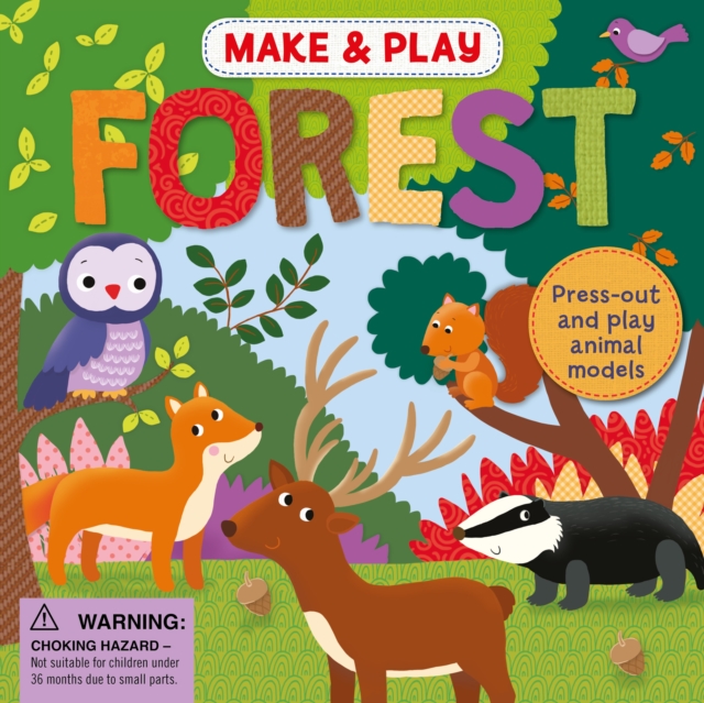 Make & Play: Forest