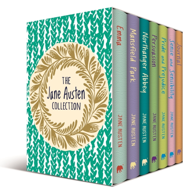 Jane Austen Collection