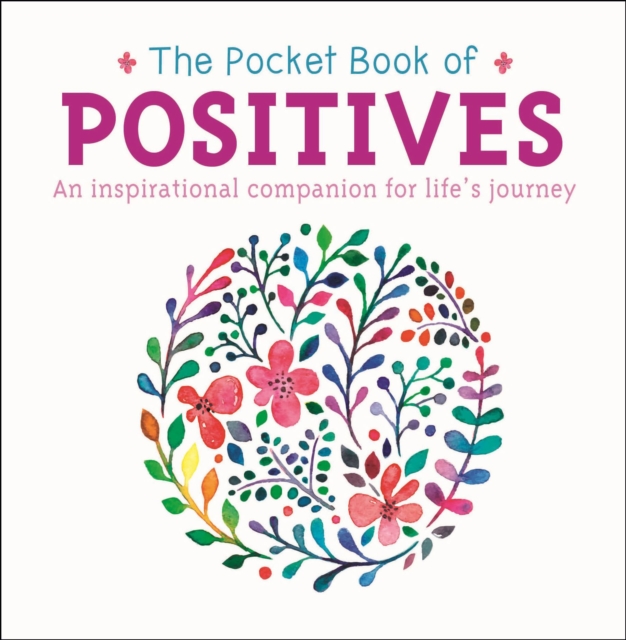 Pocket Book of Positives