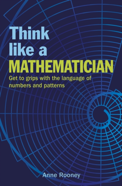 Think Like a Mathematician