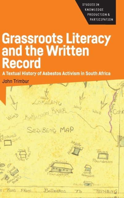 Grassroots Literacy and the Written Record