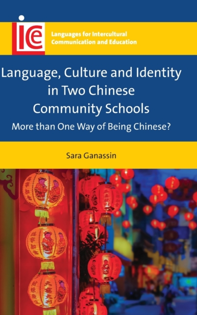 Language, Culture and Identity in Two Chinese Community Schools